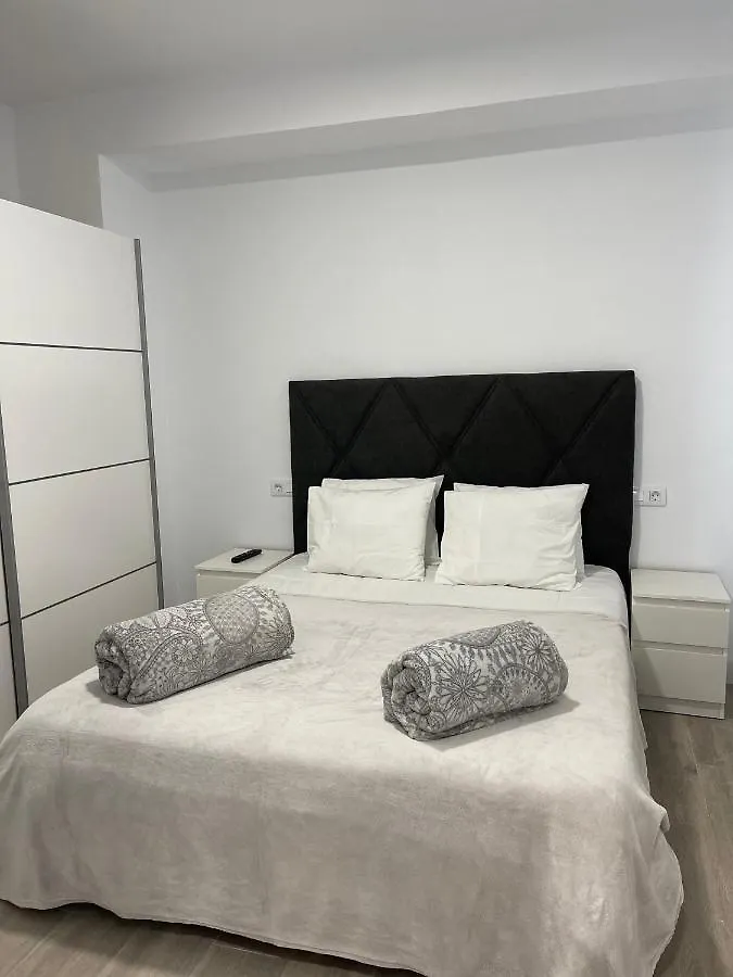 Apartamento A 50 Metros De La Plaza Del Charco, Puerto De La Cruz Apartment 0*, Puerto de la Cruz (Tenerife)