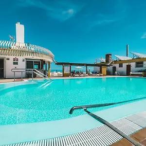 3* Otel Casa Del Sol