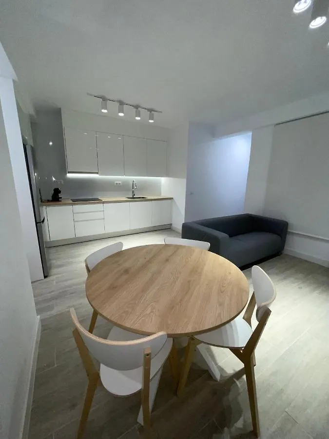 Apartamento A 50 Metros De La Plaza Del Charco, Puerto De La Cruz Apartment 0*, Puerto de la Cruz (Tenerife)