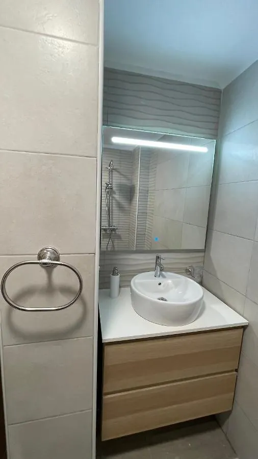 Apartamento A 50 Metros De La Plaza Del Charco, Puerto De La Cruz Apartment Puerto de la Cruz (Tenerife)