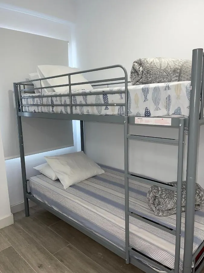 Apartamento A 50 Metros De La Plaza Del Charco, Puerto De La Cruz Puerto de la Cruz (Tenerife)