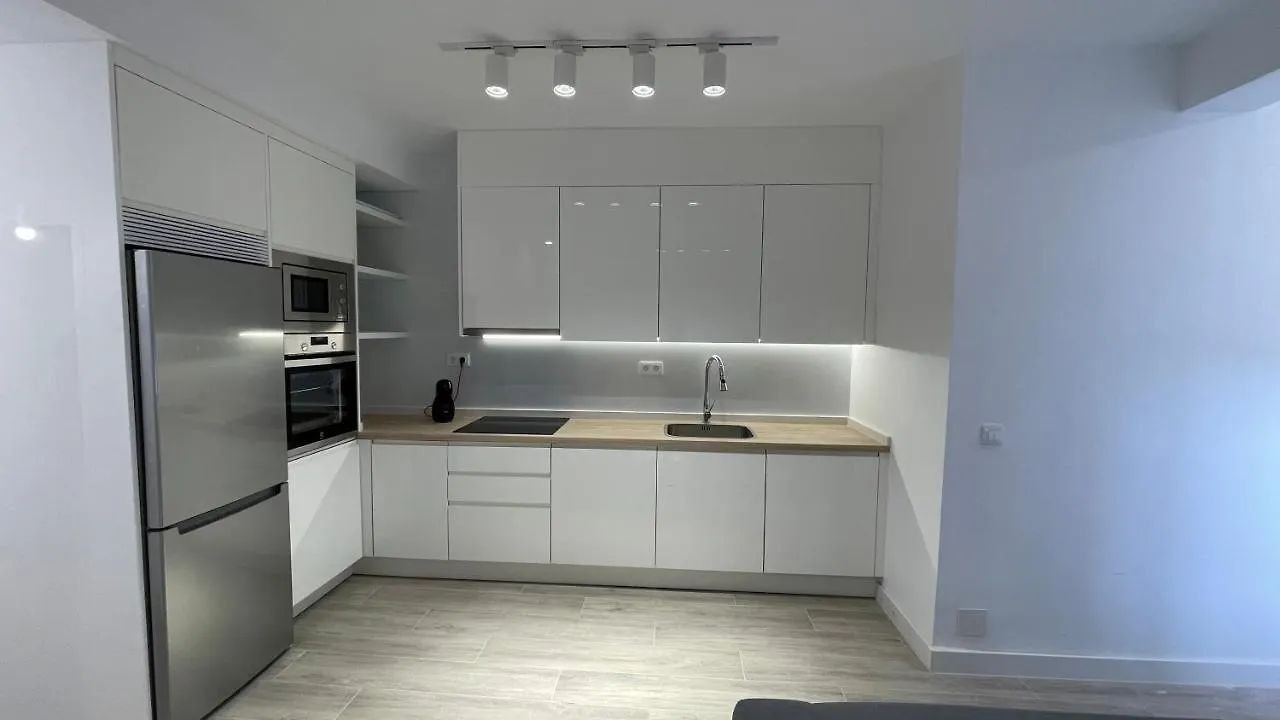 Apartamento A 50 Metros De La Plaza Del Charco, Puerto De La Cruz 0*, プエルト・デ・ラ・クルス スペイン