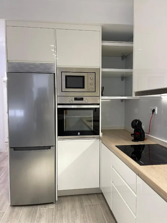 アパート Apartamento A 50 Metros De La Plaza Del Charco, Puerto De La Cruz