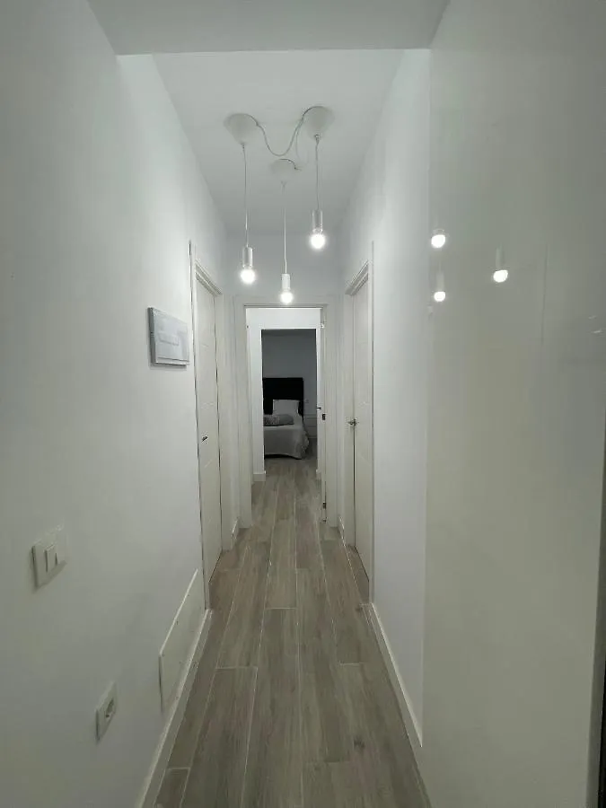 アパート Apartamento A 50 Metros De La Plaza Del Charco, Puerto De La Cruz