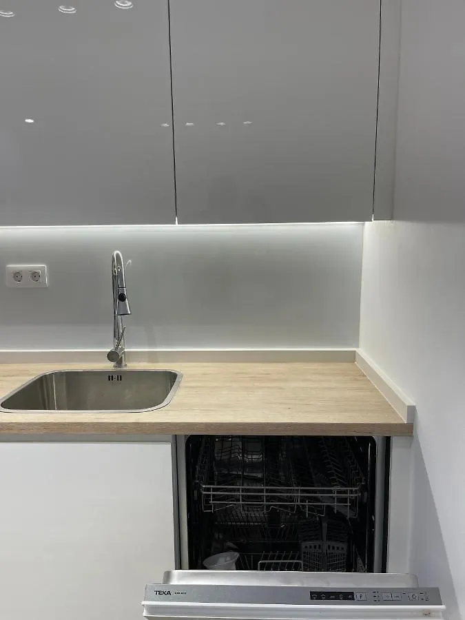 Apartamento A 50 Metros De La Plaza Del Charco, Puerto De La Cruz アパート プエルト・デ・ラ・クルス