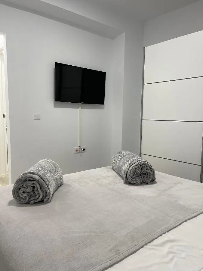 Apartamento A 50 Metros De La Plaza Del Charco, Puerto De La Cruz 0*, プエルト・デ・ラ・クルス スペイン